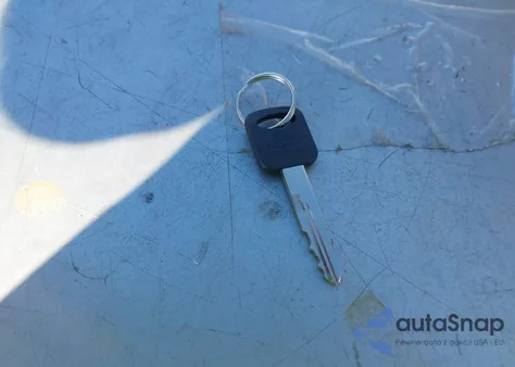 2011 Ford Crown Victoria Police Interceptor из США, поврежденный, VIN 2FABP7BV2BX108071